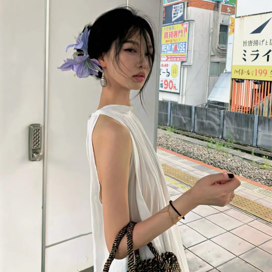 漂亮宝贝直播中